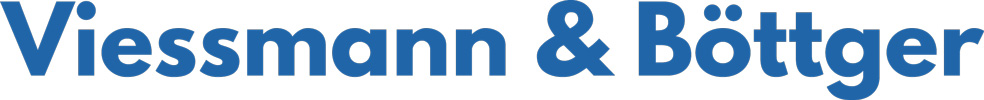 Viessmann & Böttger GmbH - Logo